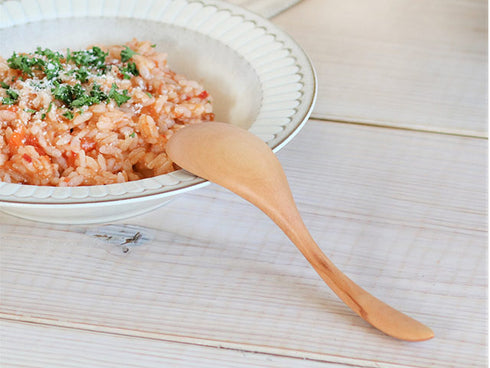 Moku Ramen spoons spoon